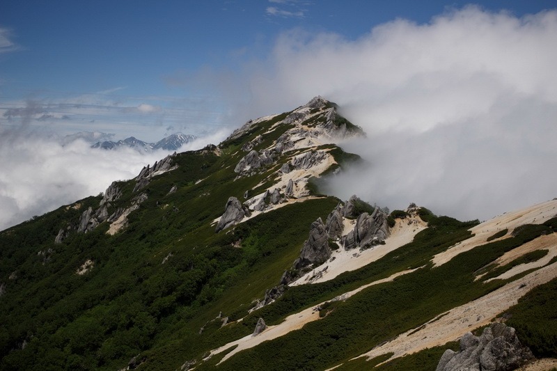 Trail 2 - Universal Laws: polarities, cycles and the other natural laws and systems behind all we see, are and do.